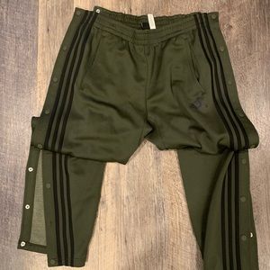 Adidas Teara way pants